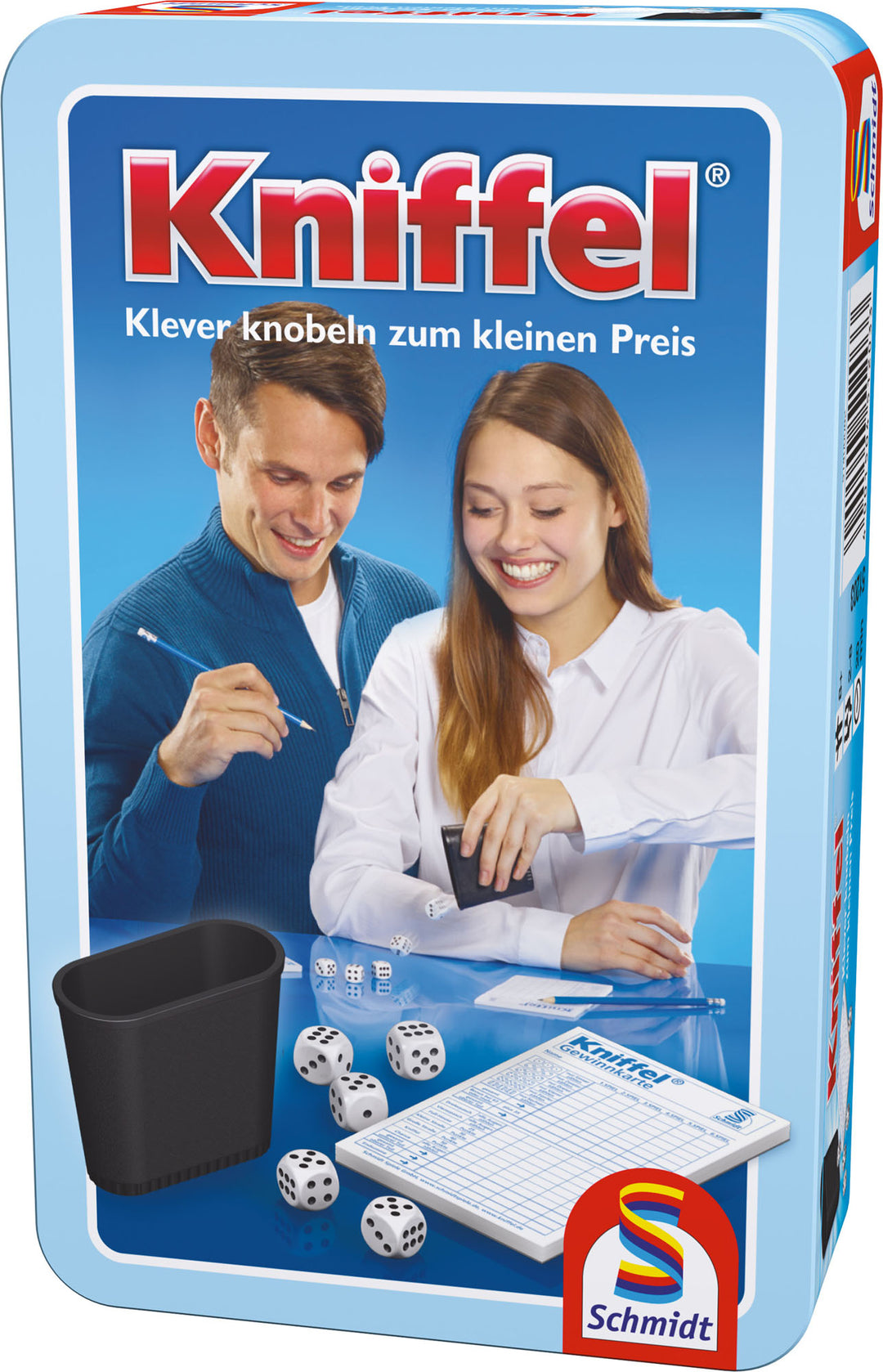 M-Kniffel®