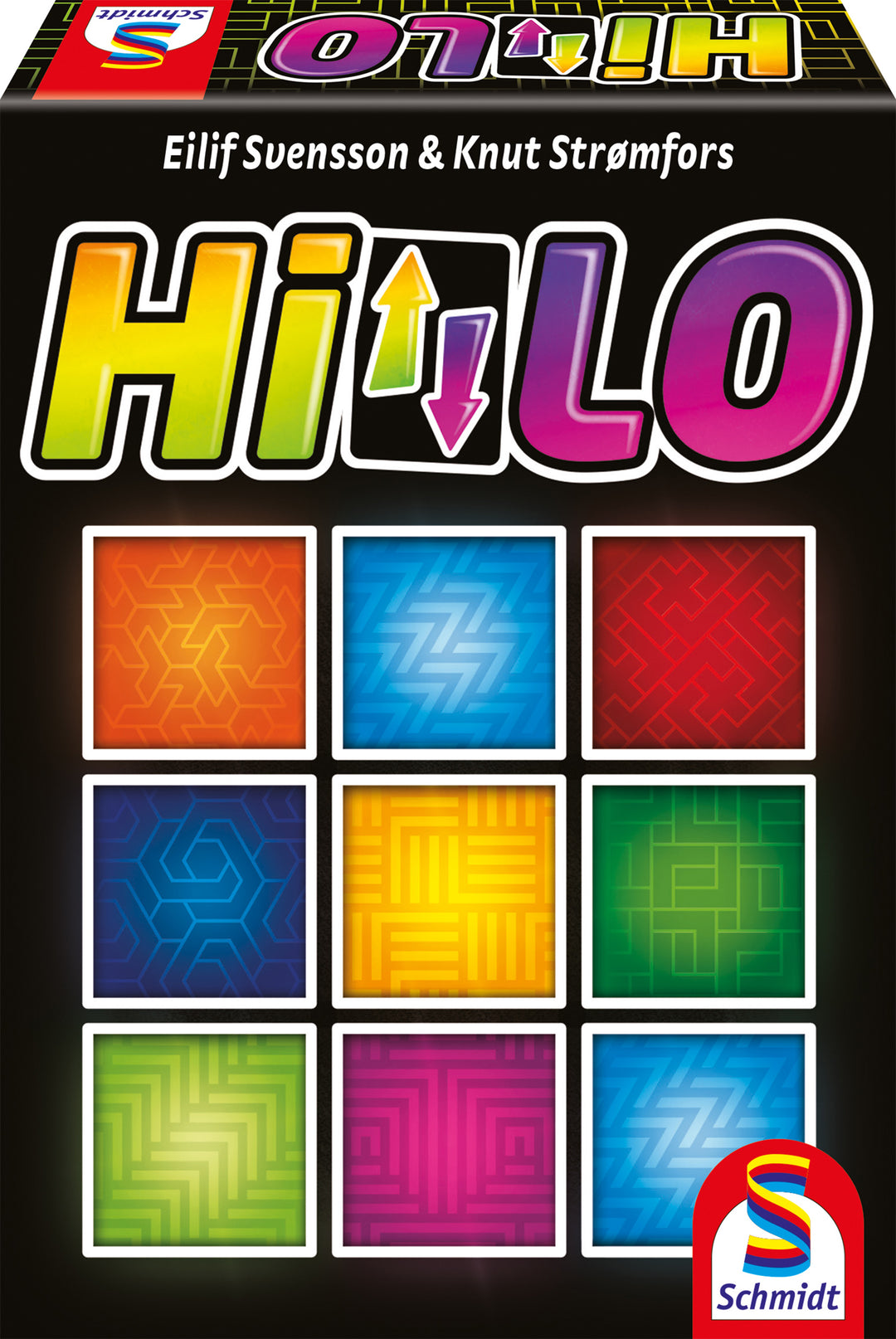 HiLO®