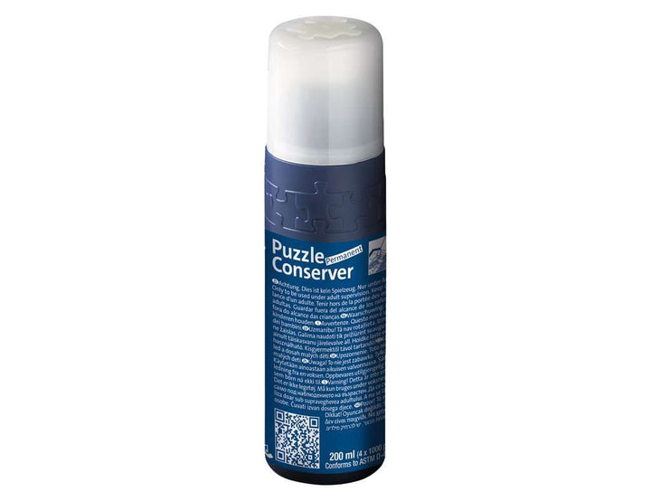 Puzzle Glue & Go