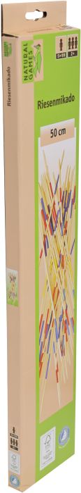 NG Riesenmikado Länge 50cm