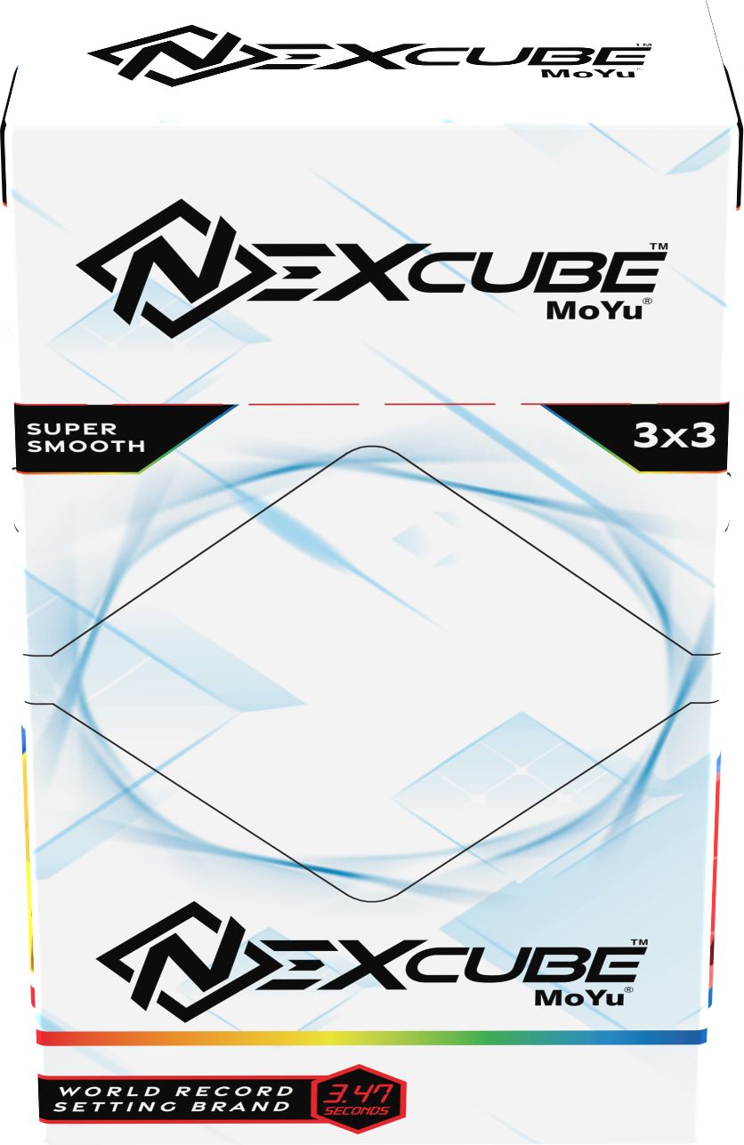 Nexcube 3x3 Classic