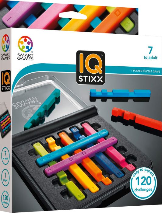 IQ-Stixx
