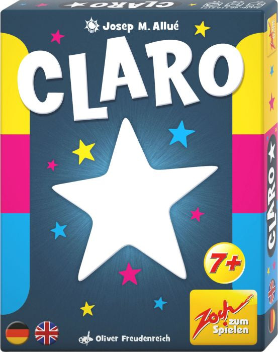 Claro
