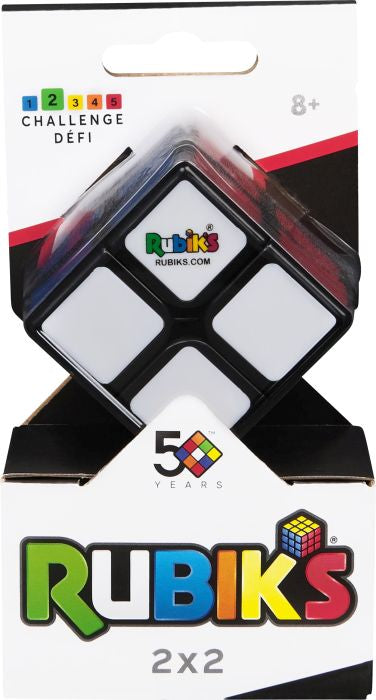 RBK Rubiks 2x2 Mini