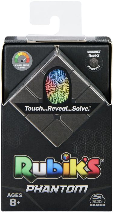 RBK Rubiks 3x3 Phantom