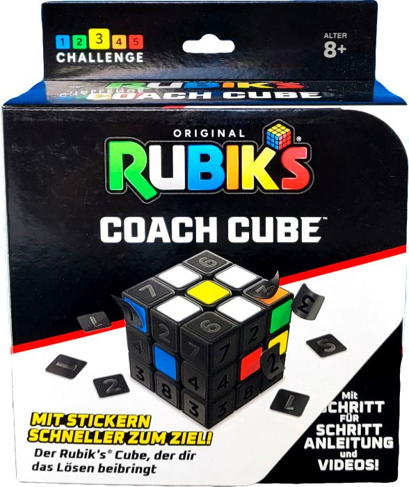 RBK Rubiks Race (Spiel)