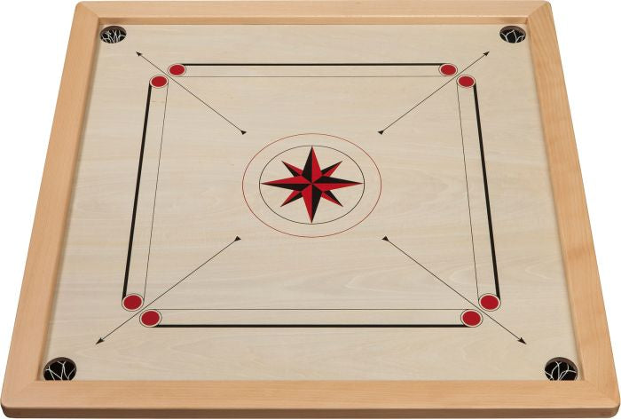 Carrom Erle 82x82 cm