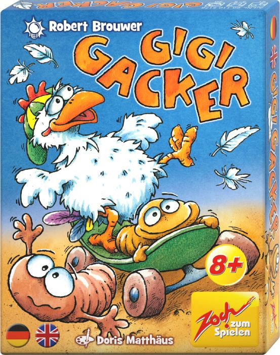 Gigi Gacker