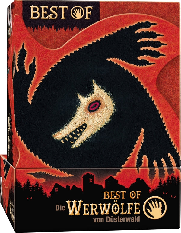 Best of Werwölfe
