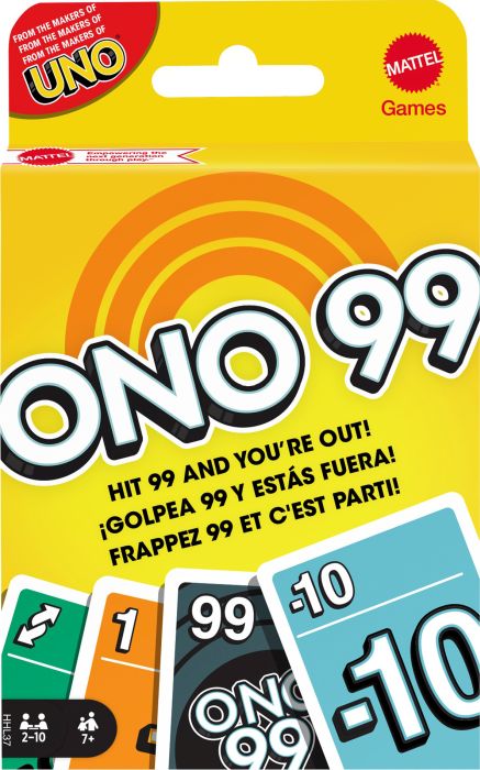 O'NO 99