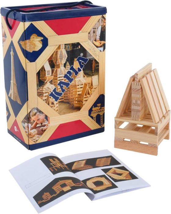 KAPLA® 200er Schachtel - BA