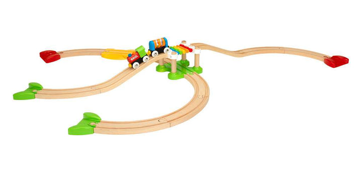 Mein erstes Bahn Spiel Set