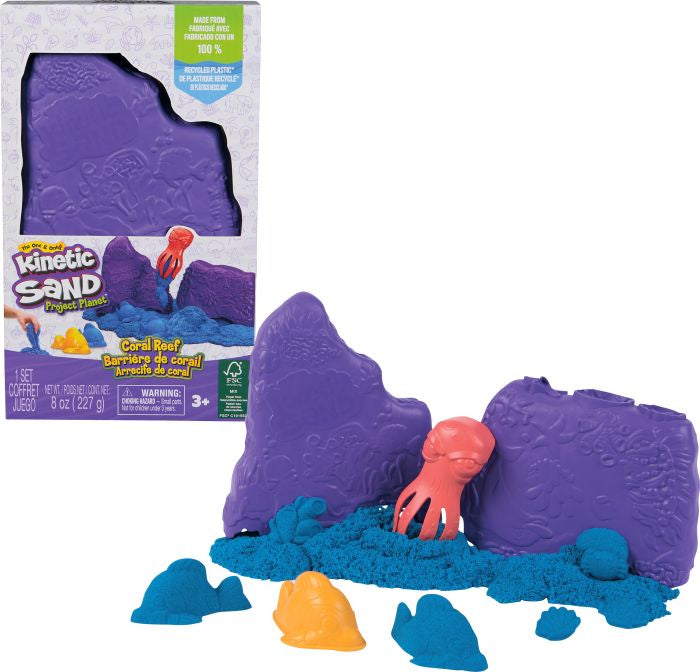 KNS Eco - Coral Reef (227g)
