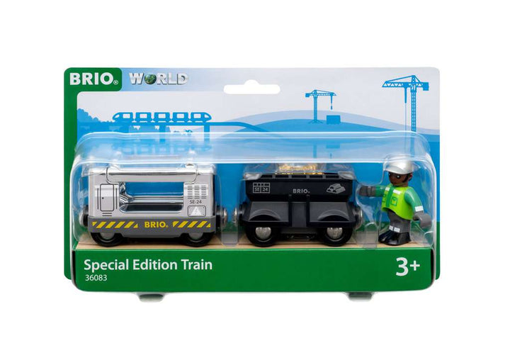 Sondereditionszug (2024)