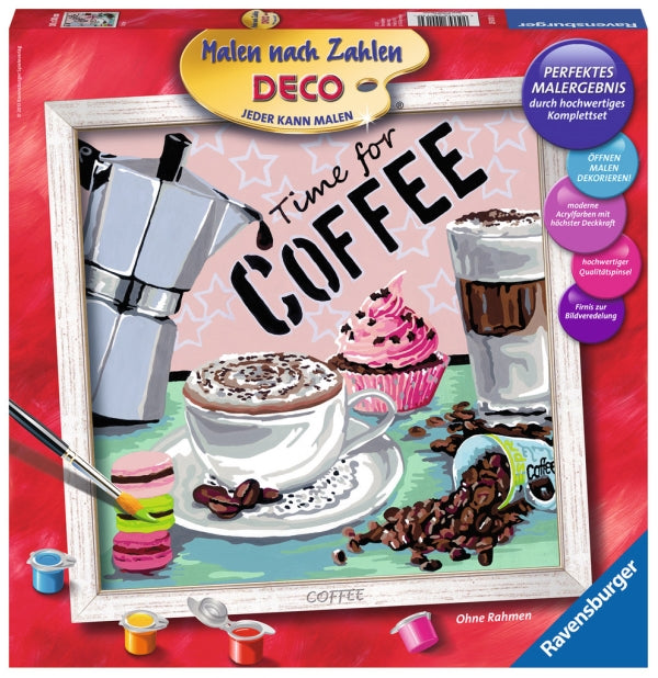 MnZ. Coffee