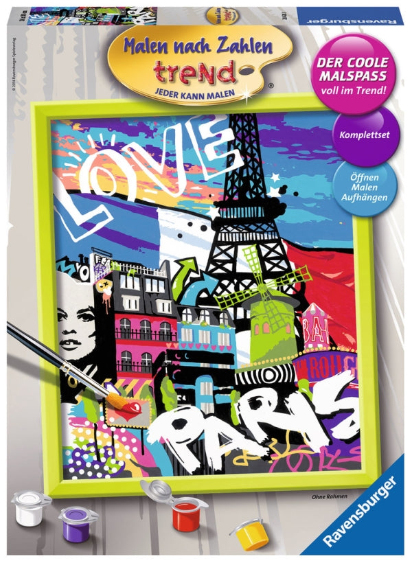 MnZ. Cooles Paris