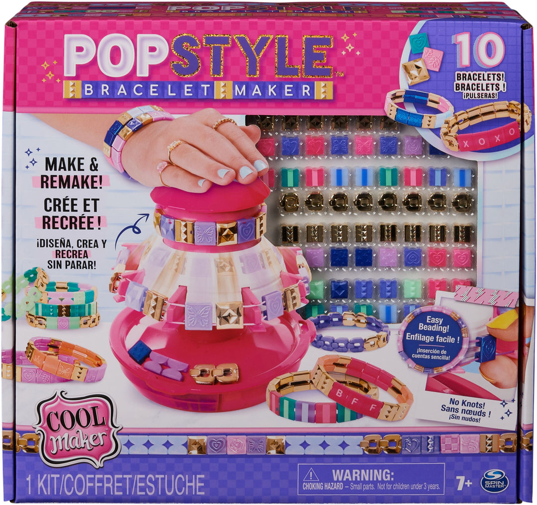 CLM Pop Style Armband Studio