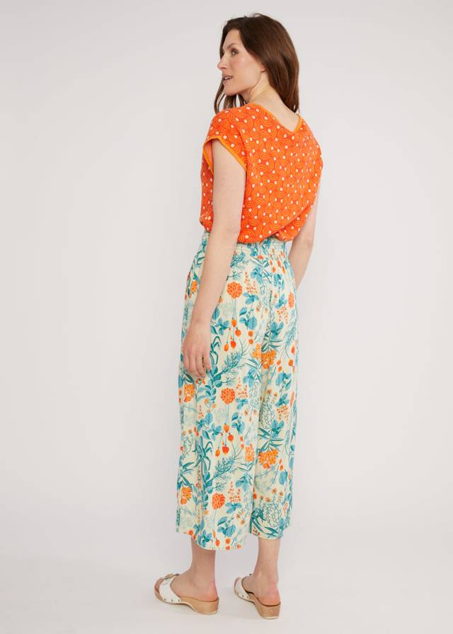 In Full Bloom Maxi- Hose