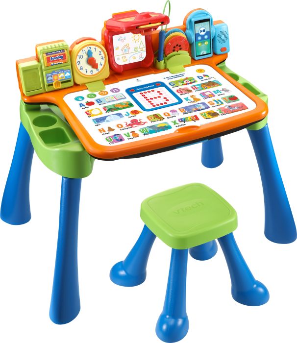 5-in-1 Magischer Schreibtisch*