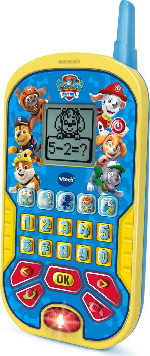 PAW Patrol Lernhandy*