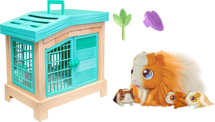 LLP - Mama Surprise Spielset