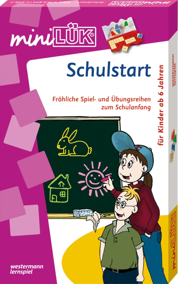 ML Set Schulstart