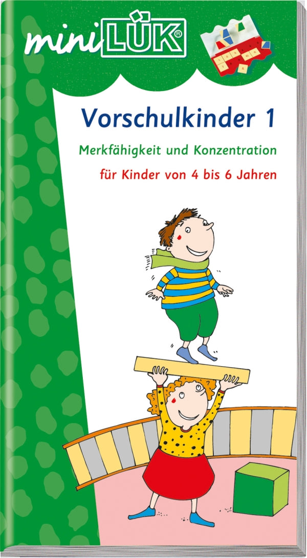 ML Vorschulkinder 1