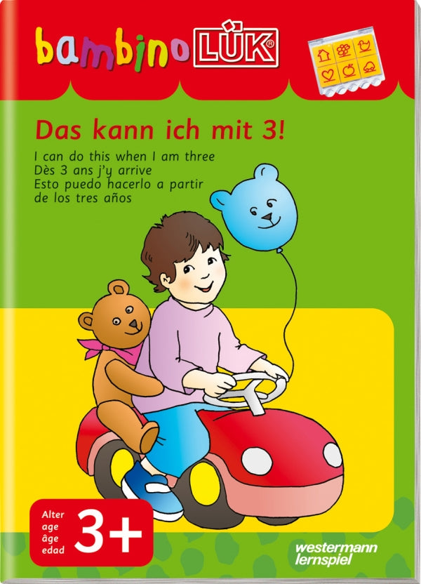 BL Das kann ich mit 3