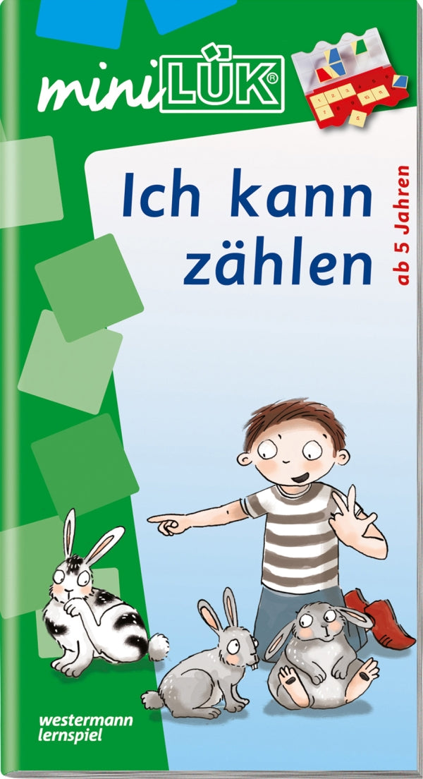 ML Ich kann zählen