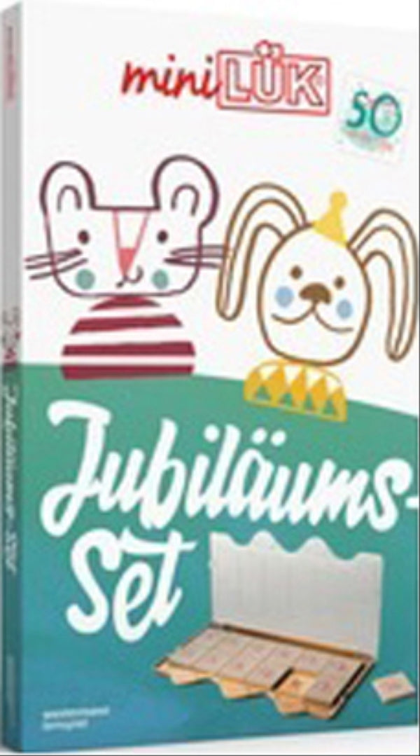 ML Jubiläums-Set