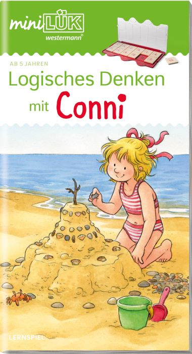 ML Logisches Denken Conni