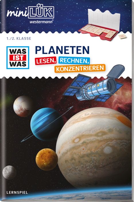 ML WIW Planeten