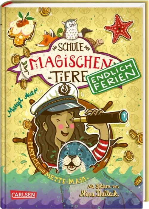 Auer, Schule m.Tier Ferien 6