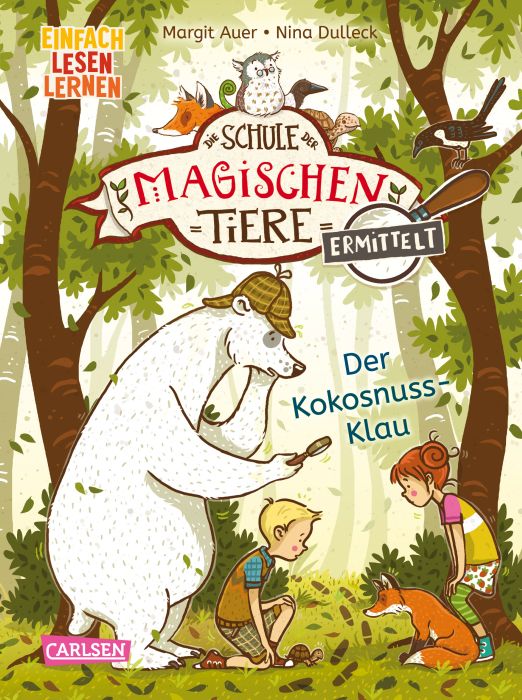 Auer, DSDMT ermittelt 3 Koko