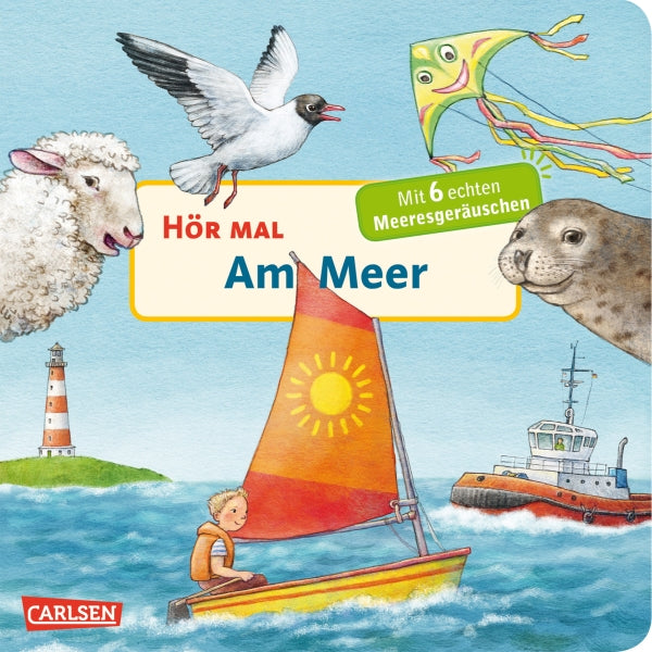 Hör mal Meer