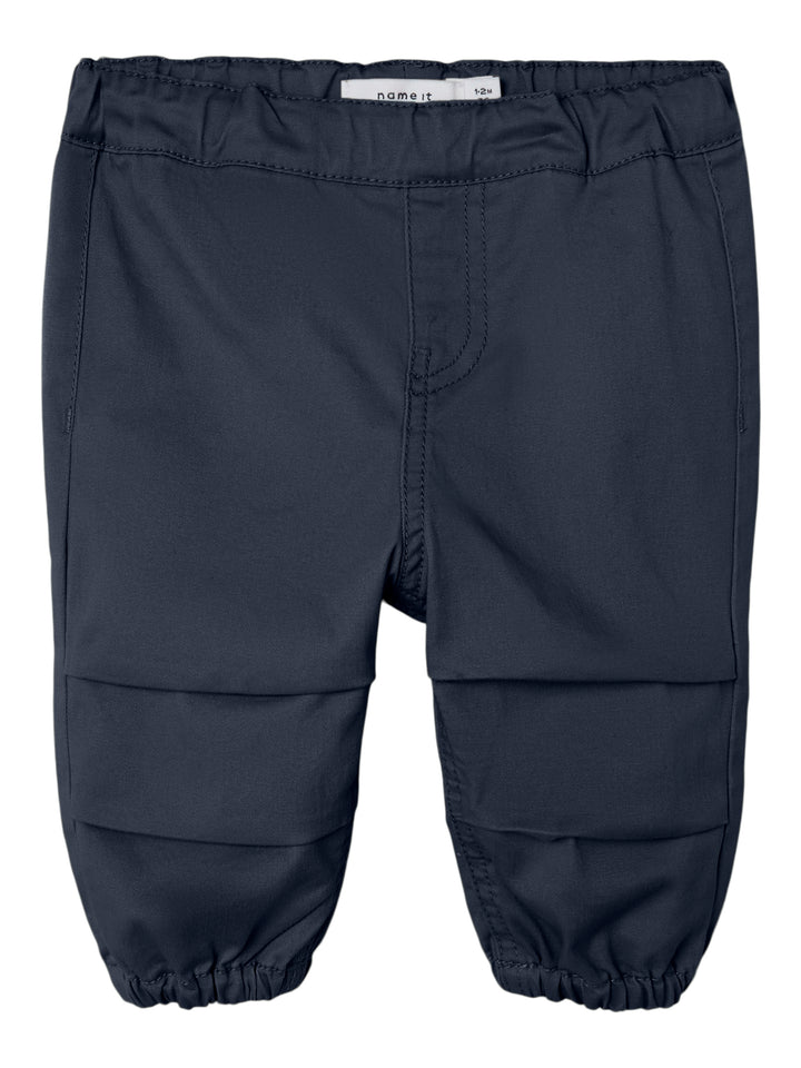 NBMBEN BAGGY R TWI PANT 3300-LA F