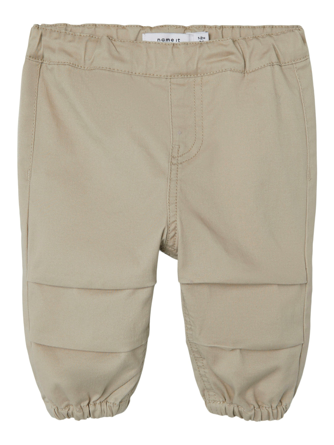 NBMBEN BAGGY R TWI PANT 3300-LA F
