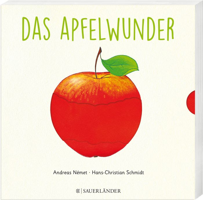 Das Apfelwunder