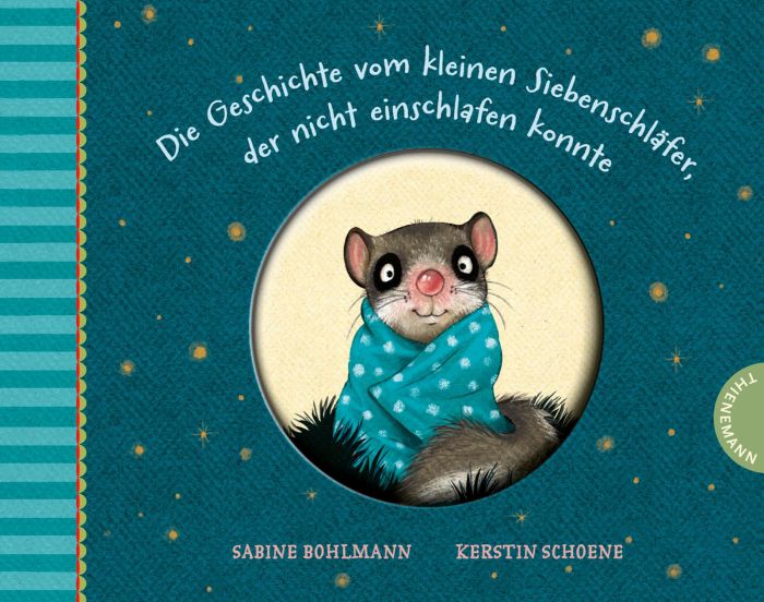 Kl Siebenschläfer nicht einschlafen PP