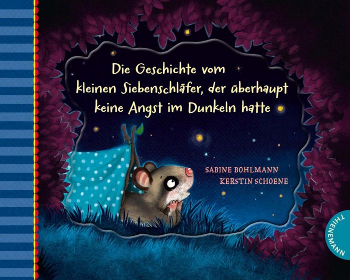 Kl Siebenschläfer Keine Angst PP