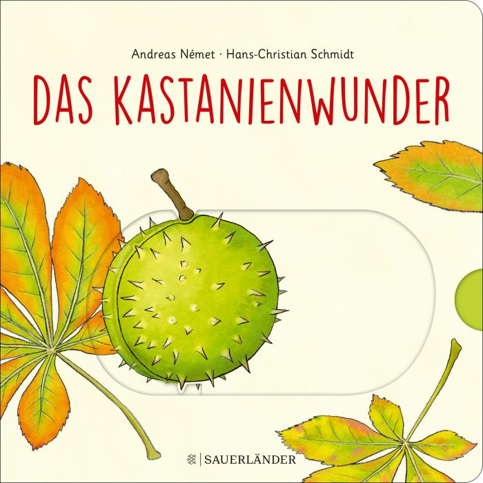 Kastanienwunder