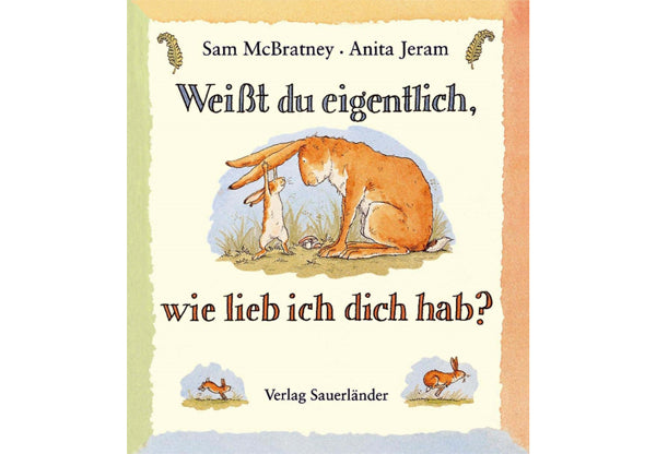 Weiß du eigentlich,wie lieb ..... midi