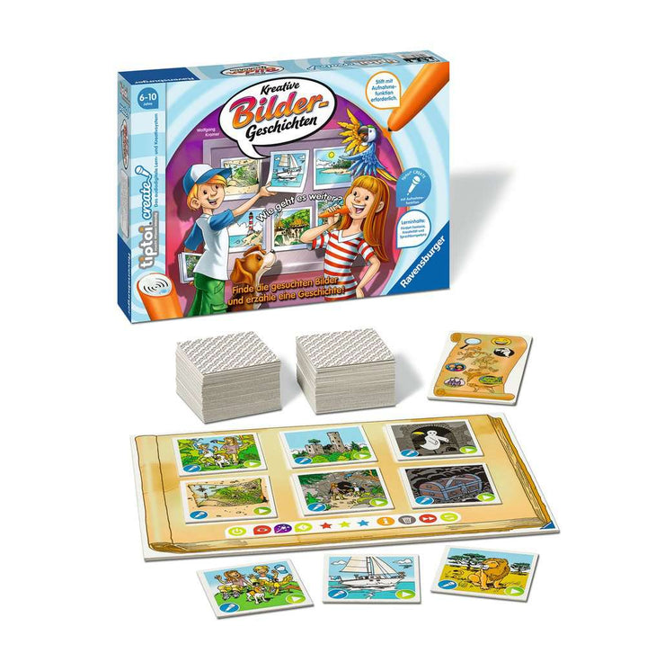 Ravensburger Kinderpuzzle - 10009 Unterwasserparadies - Unterwasserwelt-Puzzle für Kinder ab 7 Jahren, mit 150 Teilen im XXL-Format