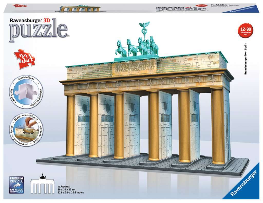 Brandenburger Tor