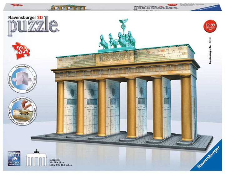 Brandenburger Tor