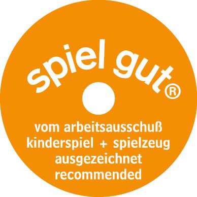 Ravensburger 21403 - Tiere und ihre Kinder - Kinderspiel, Tierwelt kennenlernen -  für 1-4 Spieler ab 2 Jahren