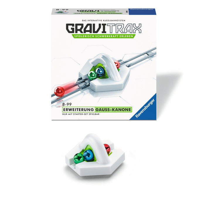 GraviTrax Gauß-Kanone