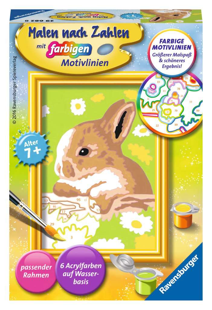 Häschen Flecki
