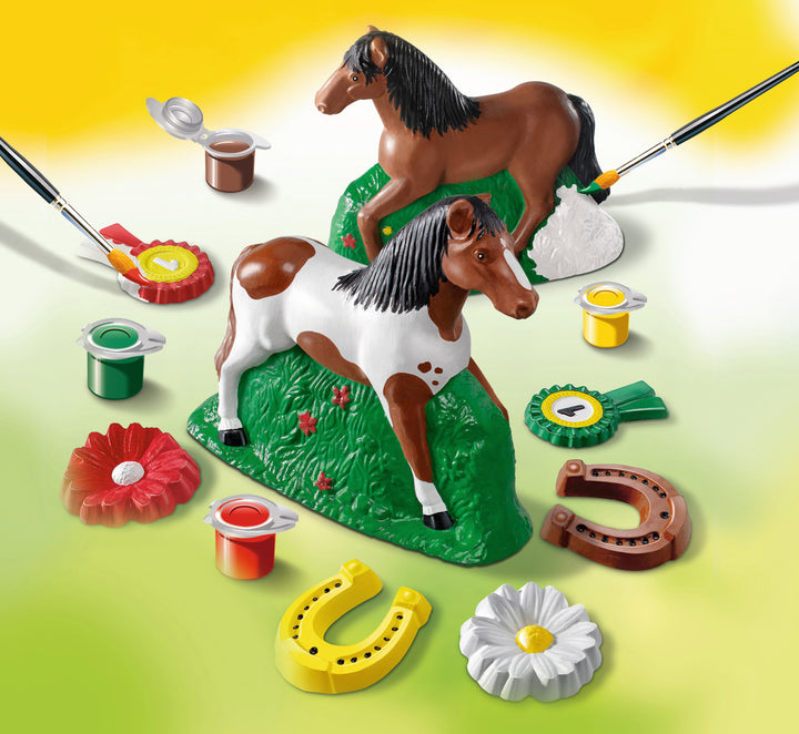 Pferd