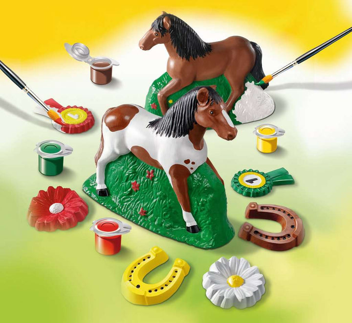 Pferd